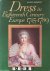 Dress in Eighteenth Century...