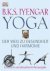B. K. S. Iyengar - Yoga