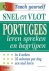 Snel en vlot Portugees lere...