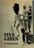 Sam Haskins 120875 - Five Girls