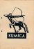 Doeve, Eppo - Kumica logo centaur