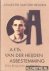 Heijden, A.F.Th. - Asbestemming