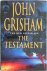 John Grisham 13049 - The Testament