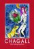 Chagall Die Lithographien