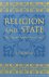 Religion and state. The mus...