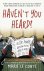 Marie Le Conte - Haven't You Heard?