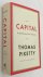 Piketty, Thomas, - Capital in the twenty-first century. [Hardcover, first English edition]