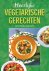 Heerlijke vegetarische gere...