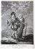 Haid, Johann Jakob (1704-1767) and Haid, Johann Elias (1736-1809) - [Mezzotint] Le marchand de Ratafiat/De handelaar van Ratafia (versterkt druivensap/suikerbrandewijn).
