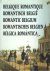 Gérard, Jo - Belgique romantique / Romantisch België / Romantic Belgium / Romantisches Belgien / Bélgica Romántica