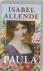 Allende, Isabel - PAULA