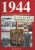 Westwood - 1944 de geallieerde overwinning / druk 1