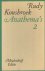 Kousbroek, Rudy - Anathema's 2