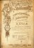 Villa, Ricardo: - Cantos regionales asturianos. Suite de orquesta. Reduccion para piano por el autor
