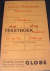 William Shaspeare - Pericles Tekstboek