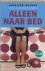 Jennifer Weiner - Alleen Naar Bed