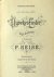 Heise, Peter: - Dyvekes Lieder... Originalausgabe