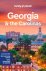 LONELY PLANET ; BALFOUR,  Amy C ; Bremner, Jade ; Harrell, Ashley - Lonely Planet Georgia & the Carolinas