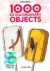 Carlos Mustienes 32068,  Colors - 1000 Extra/Ordinary Objects