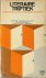 Louis Paul Boon 10791 - Literaire triptiek [Ex. Biblioth. Louis Paul Boon] Een bloemlezing uit drie letterkundige tijdschriften