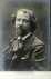 Charpentier, Gustave: - [Fotopostkarte]