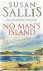 Sallis, Susan - No man's island