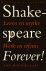 Shakespeare forever!