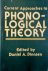 Current Approaches to Phono...