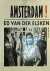 Ed van der Elsken - Amsterdam!