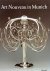 Art Nouveau in Munich: Mast...