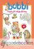 Maas, Monica - Bobbi hoort de wilde dieren *nieuw* --- Boek met geluiden