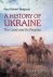 Magocsi, Paul R. - A History of Ukraine: The Land and Its Peoples