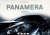 Porsche Panamera Moment