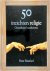 50 inzichten religie onmisb...