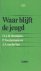 Brentjes, H.J.H. et al - Waar blijft de jeugd?