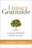 Living in Gratitude: a jour...