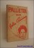 PALLIETER, 19de druk