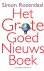 Het grote goed nieuws boek