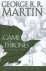 A Game of Thrones: the Grap...