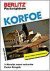 Korfoe / Berlitz reisgids