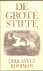 De grote stilte