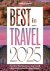  - Lonely Planet's Best in Travel 2025