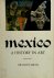Mexico a history in art