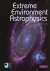 Ulrich Kolb - Extreme Environment Astrophysics