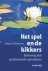 Het spel en de kikkers