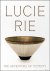 LUCIE RIE The Adventure of ...