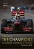 Maurice Hamilton - Formula One: The Champions