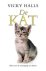 HALLS, V. - De kat