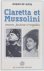 Clarette et Mussolini - Amo...