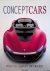 Concept Cars: From the 1930...